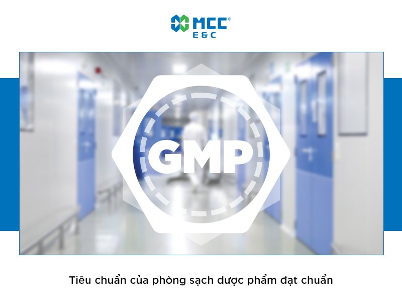 Vai trò quan trọng của việc thi công phòng sạch dược phẩm
