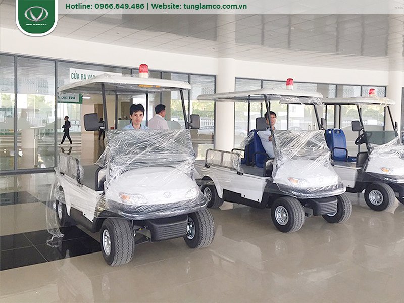 Địa chỉ cung cấp đa dạng xe điện phục vụ mọi nhu cầu