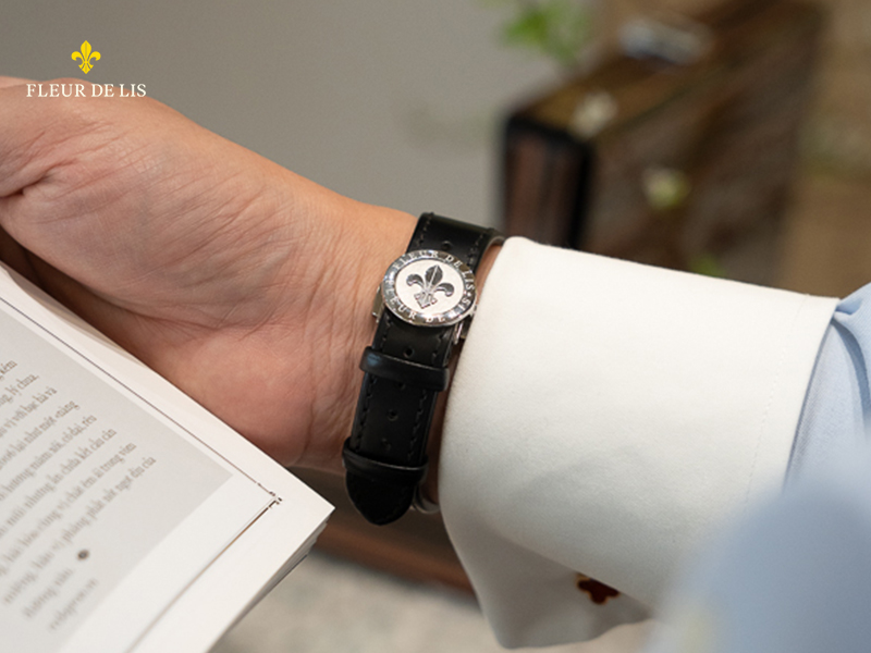 Đồng hồ độc bản