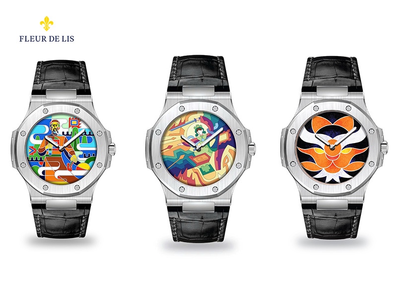 Đồng hồ thủ công độc bản: Khi thời gian trở thành câu chuyện cá nhânĐồng hồ thủ công độc bản: Khi thời gian trở thành câu chuyện cá nhân