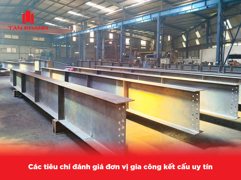 kết cấu nhà xưởng khung thép 