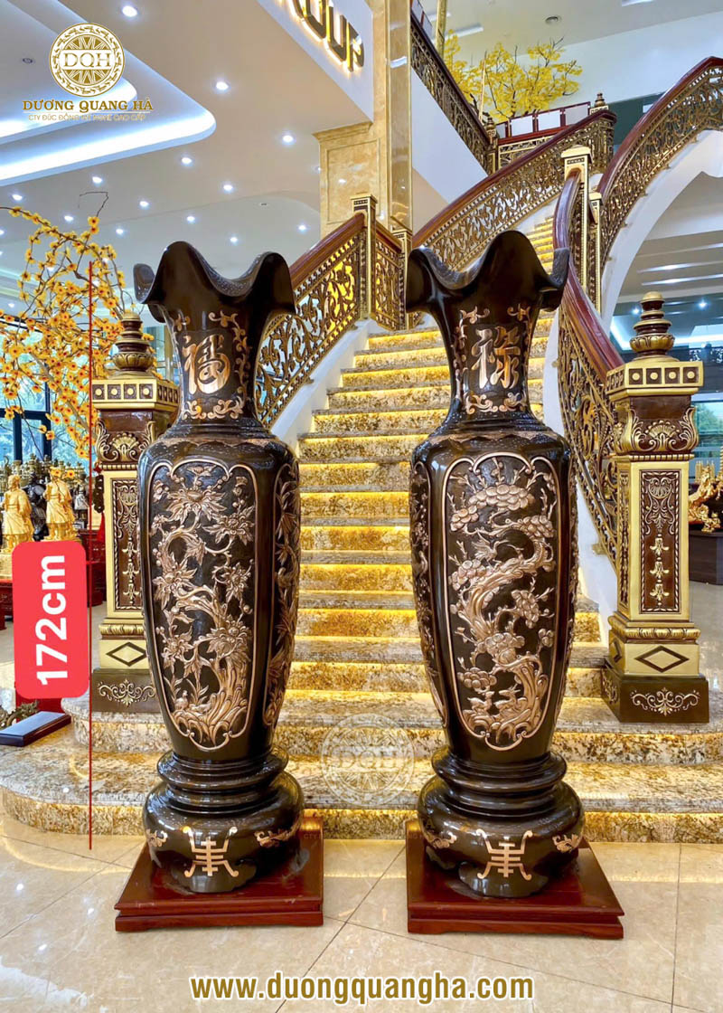 Lọ lộc bình