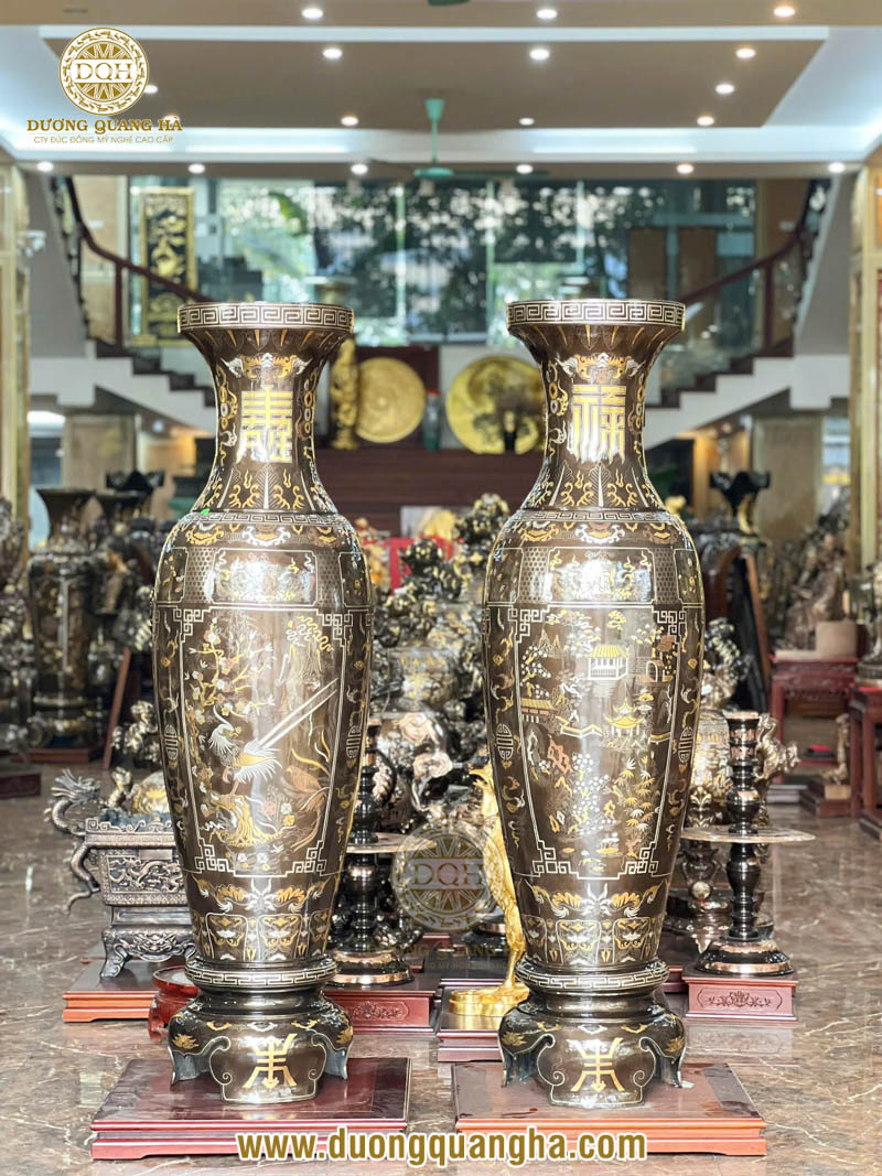 Lọ lộc bình
