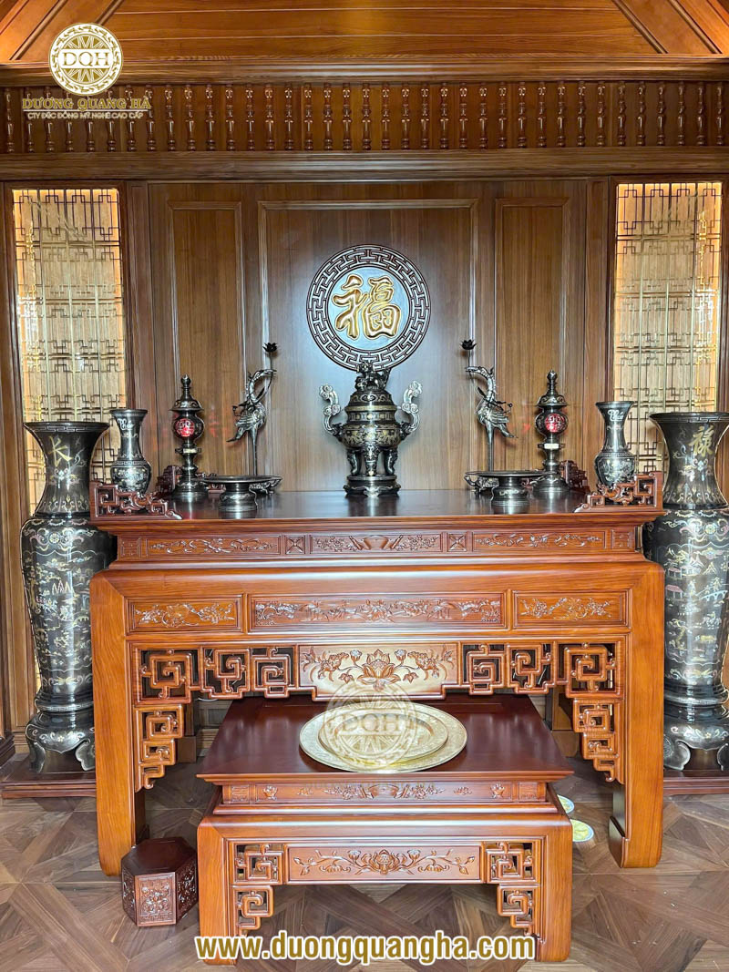 Lọ lộc bình