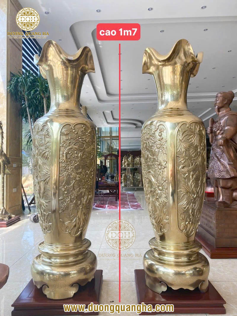 Lọ lộc bình