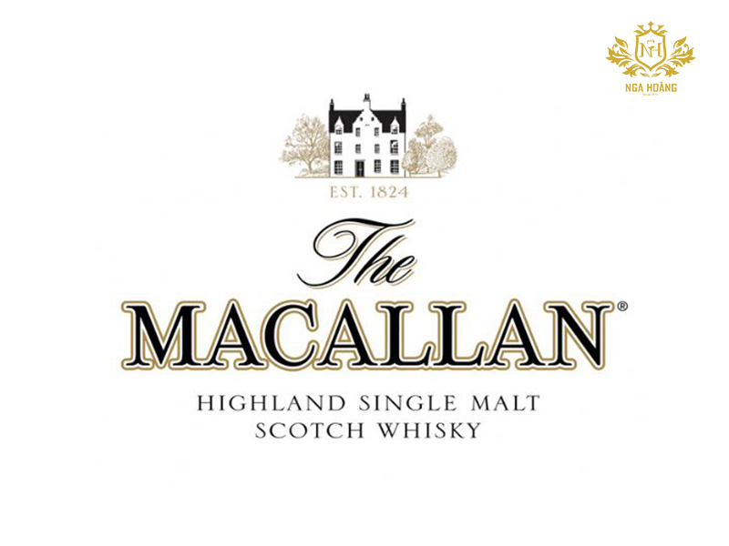 Macallan 25
