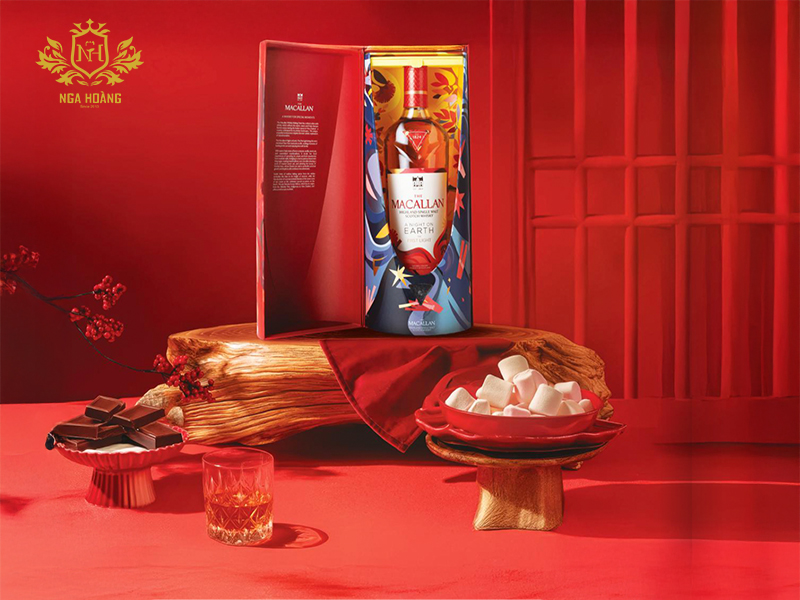 Rượu biếu Tết loại nào sang trọng và ý nghĩa nhất? Gợi ý top lựa chọn 2026