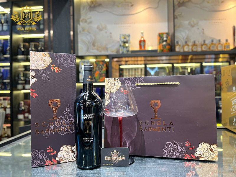 Rượu biếu Tết loại nào sang trọng và ý nghĩa nhất? Gợi ý top lựa chọn 2026