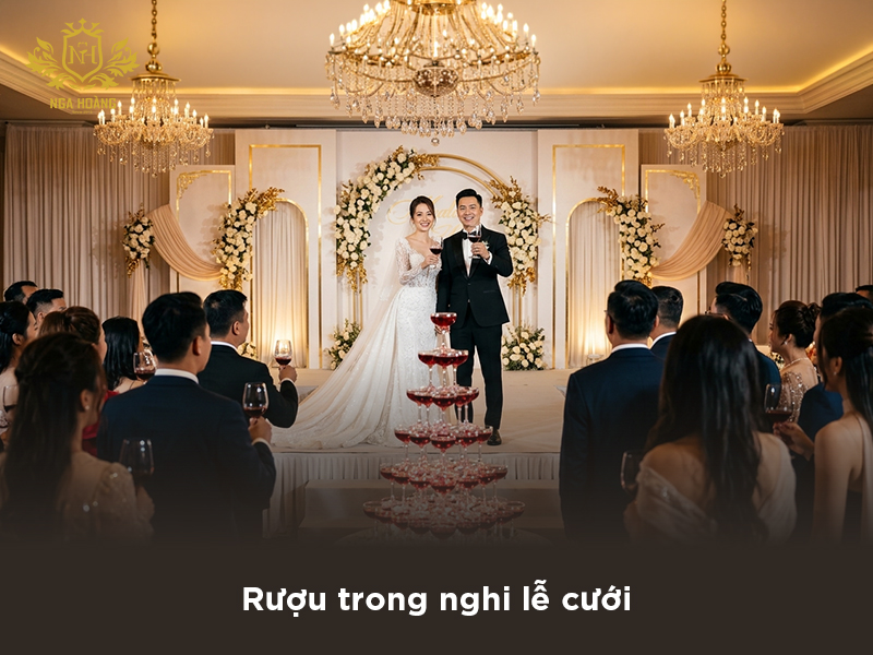 rượu cưới