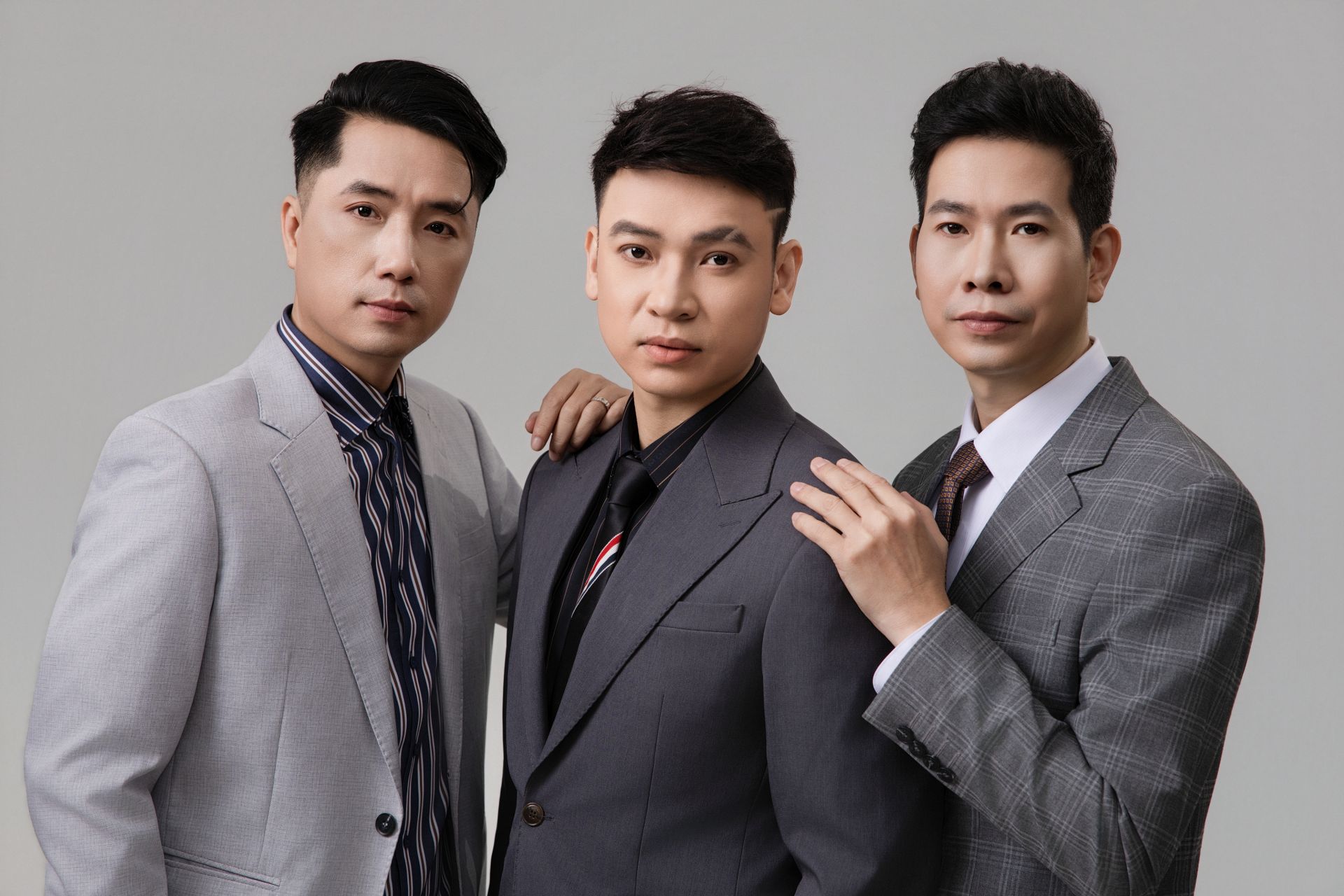 TRE PAPA ra mắt Single Đón xuân 2026: “Năm mới tốt thôi” & “Xuân đong đầy niềm vui” 