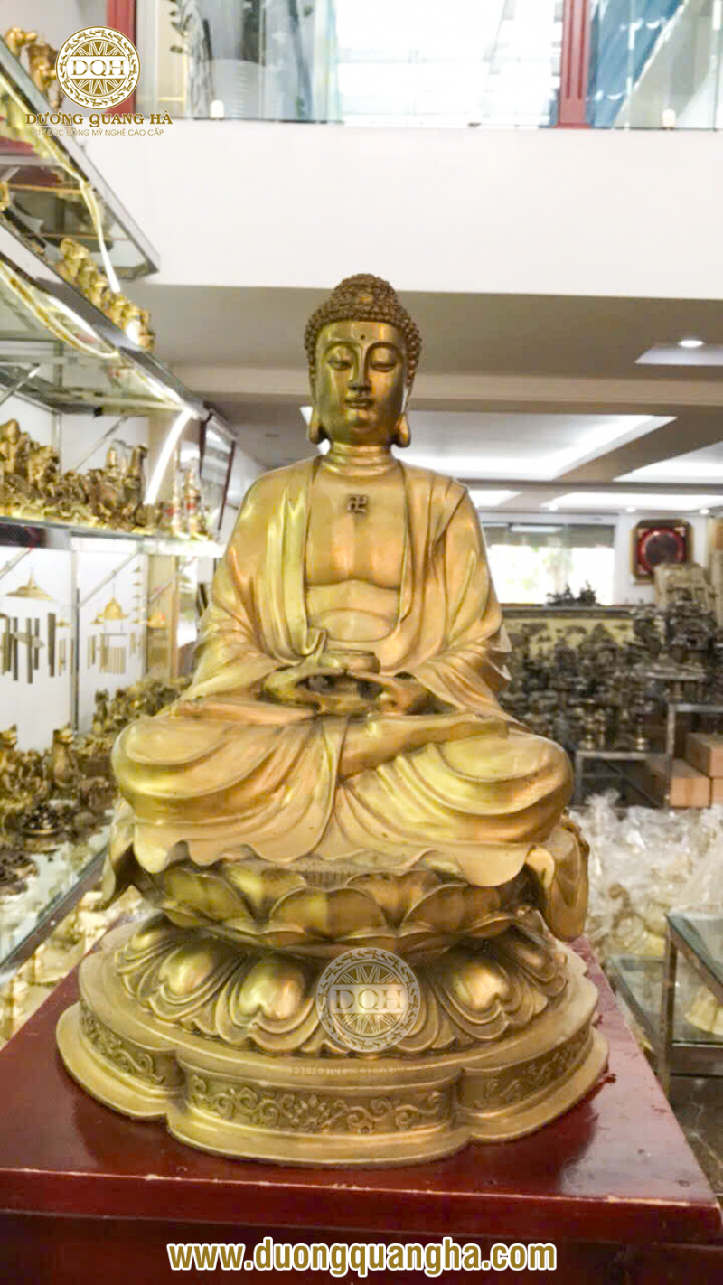tượng A Di Đà