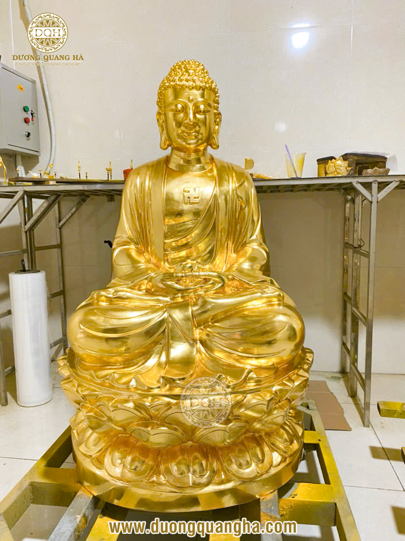 tượng A Di Đà