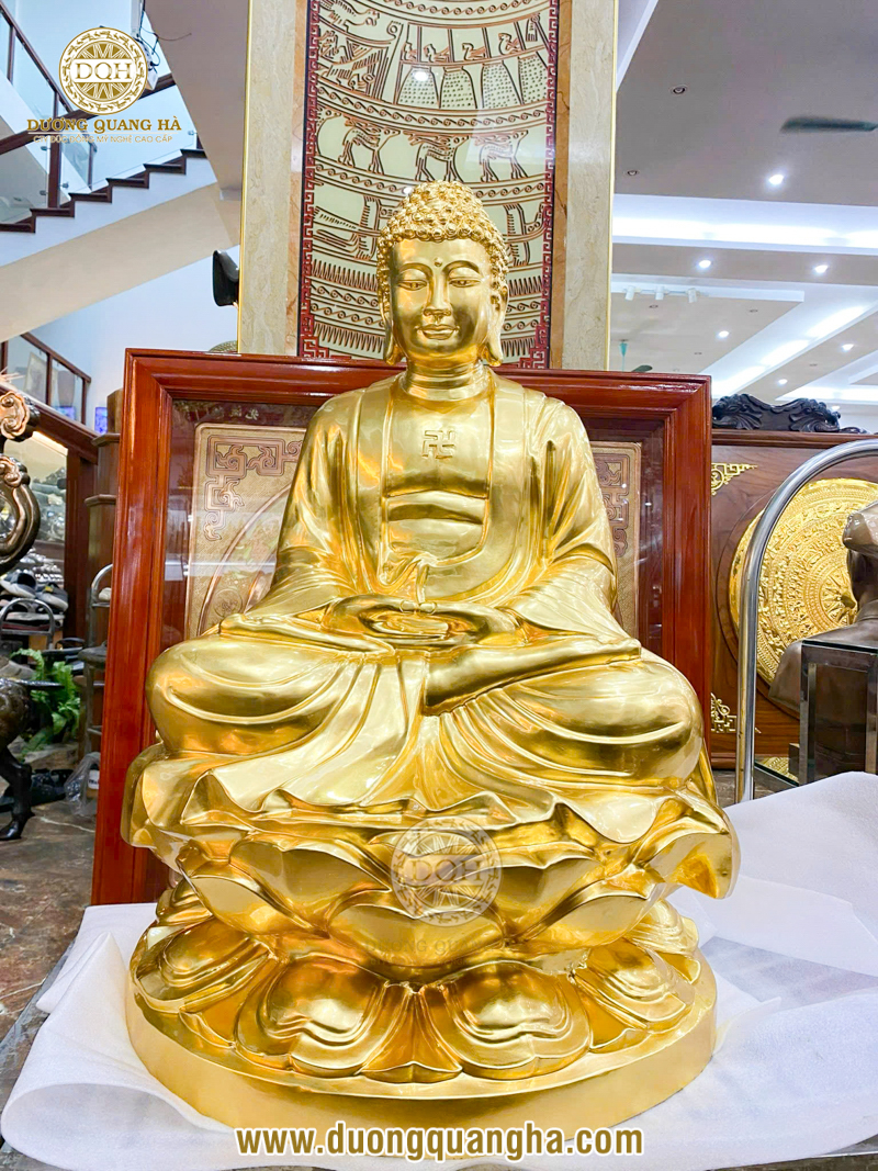 tượng A Di Đà