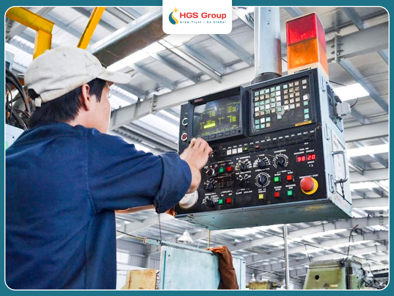 Việc làm tại Đức