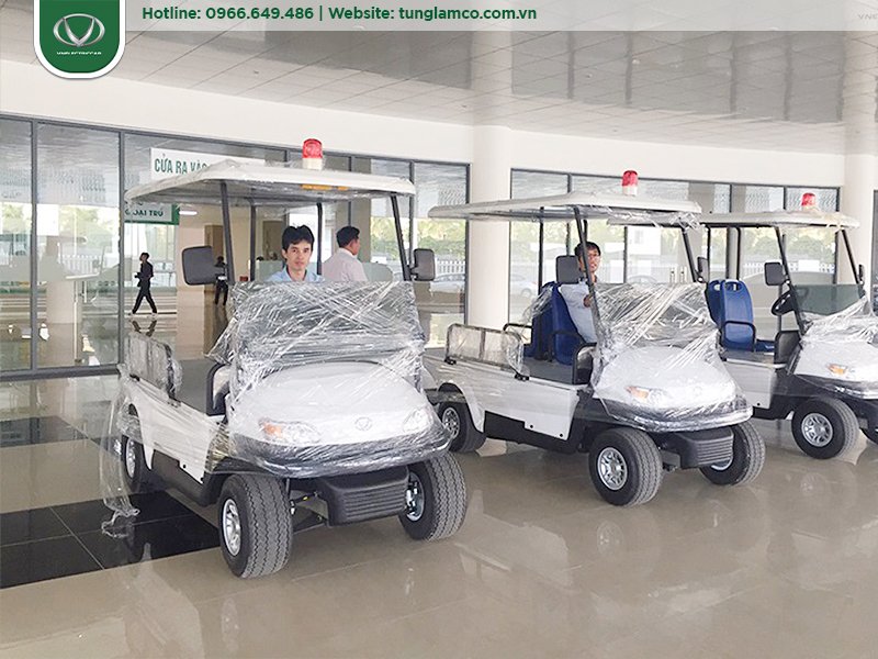 Đa dạng xe điện phục vụ mọi nhu cầu tại Tùng Lâm Xe-dien-tung-lam-4